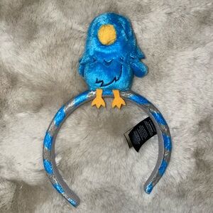 Harry Potter Ravenclaw Plush headband